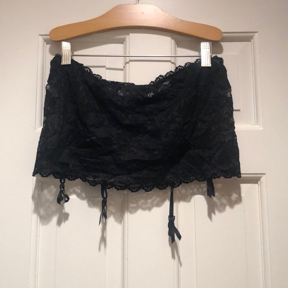 Victoria’s Secret lingerie size M